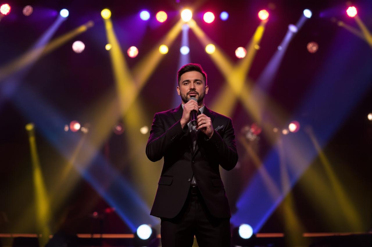 女神视频自制综艺《光影追梦人》收视率创历史新高