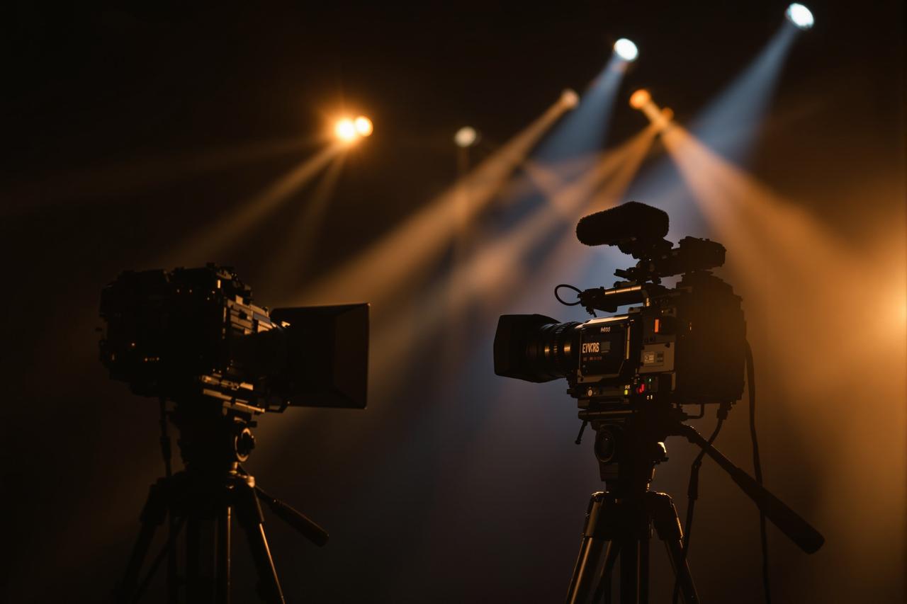 女神视频2026年片单发布，十部精品力作震撼亮相