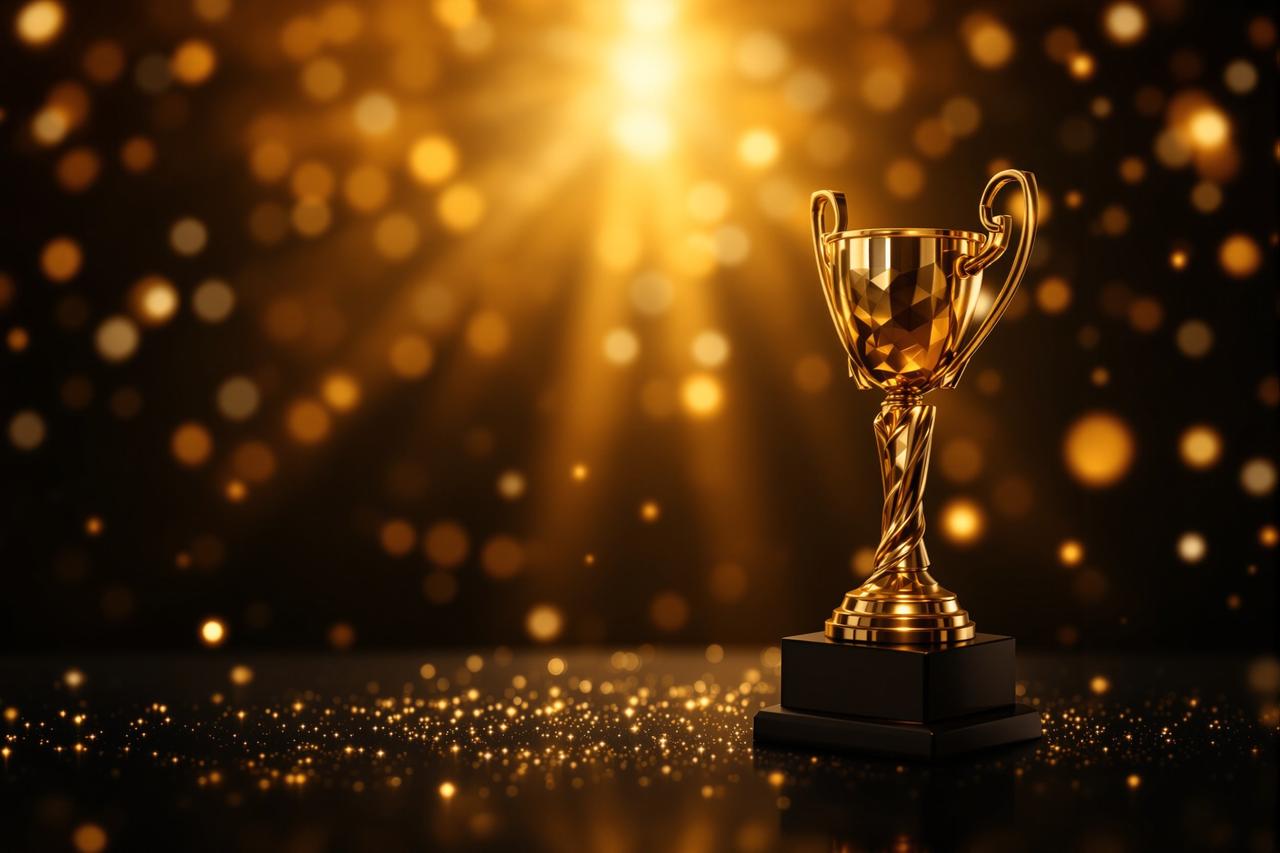 女神视频荣登2026年中国最具影响力传媒公司榜单前三